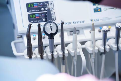 Ontzenuwen - Endodontologie Hasselt
